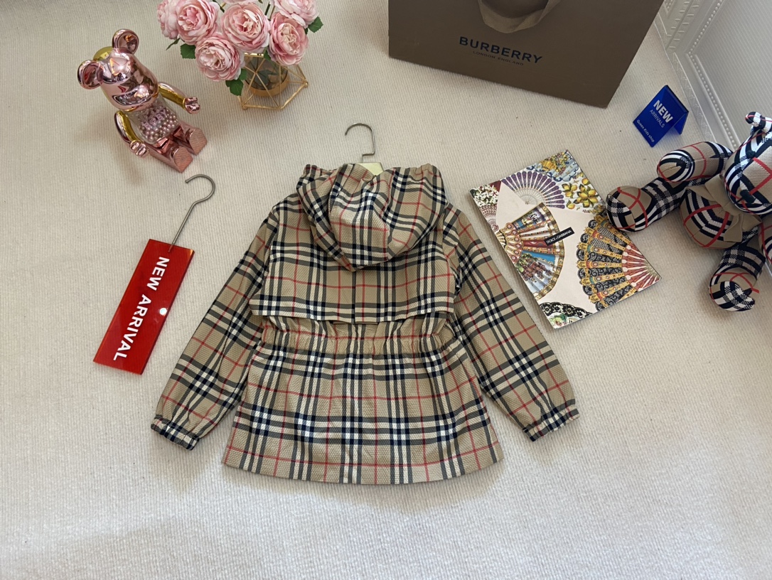 Burberry Kids